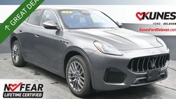 2024 Maserati Grecale GT