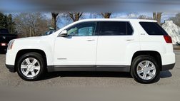 2016 GMC Terrain SLE-1