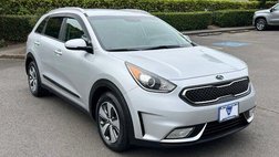 2018 Kia Niro EX