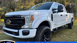2022 Ford Super Duty F-250 XLT