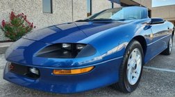 1994 Chevrolet Camaro Z28