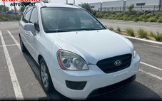 2007 Kia Rondo 4dr V6 Auto LX