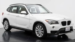 2014 BMW X1 sDrive28i
