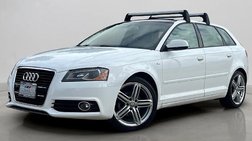 2012 Audi A3 2.0 TDI Premium Plus
