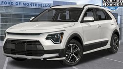 2023 Kia Niro EX Touring