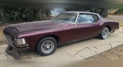 1973 Buick Riviera 