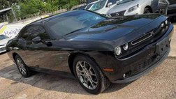 2017 Dodge Challenger GT