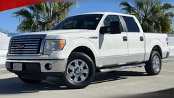 2010 Ford F-150 XLT