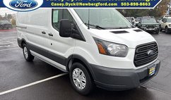 2018 Ford Transit 150