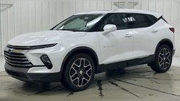 2023 Chevrolet Blazer Premier