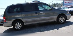 2004 Kia Sedona EX