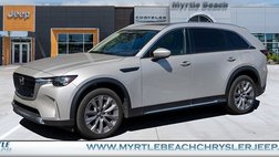 2024 Mazda CX-90 3.3 Turbo Premium