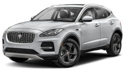2021 Jaguar E-PACE P250 SE