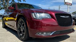 2019 Chrysler 300 S