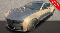 2024 Chevrolet Camaro LT