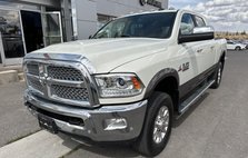 2018 Ram Ram Pickup 2500 Laramie