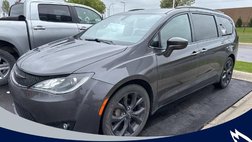 2020 Chrysler Pacifica Touring L Plus