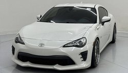 2020 Toyota 86 Base