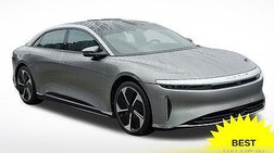 2023 Lucid Air Touring