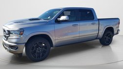 2022 Ram Ram Pickup 1500 Laramie