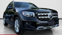 2022 Mercedes-Benz GLB GLB 250 4MATIC