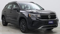 2024 Volkswagen Taos S