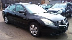 2008 Nissan Altima 2.5