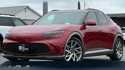 2023 Genesis GV60 Advanced