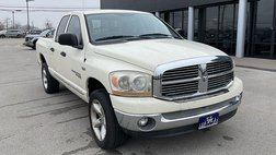2006 Dodge Ram 1500 SLT