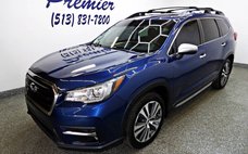 2022 Subaru Ascent Touring