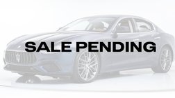 2022 Maserati Ghibli Modena