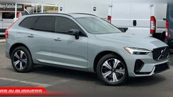 2024 Volvo XC60 Recharge T8 Core Dark Theme