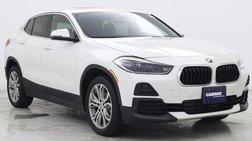 2022 BMW X2 xDrive28i