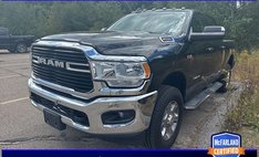 2019 Ram Ram Pickup 2500 Big Horn