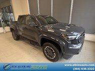 2024 Toyota Tacoma TRD HYBRID