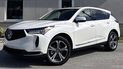 2025 Acura RDX SH-AWD w/Tech