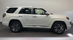 2016 Toyota 4Runner Trail Premium