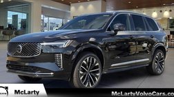 2027 Volvo XC90 B6 Plus 7P