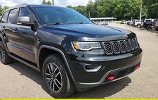 2019 Jeep Grand Cherokee Trailhawk