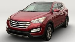 2015 Hyundai Santa Fe Sport 2.4L