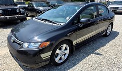 2008 Honda Civic EX