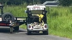 2026 Other Makes - Tandem Dual Flatbed Trailer