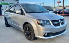 2020 Dodge Grand Caravan GT