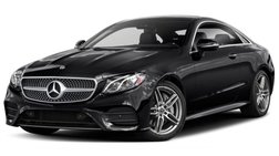 2018 Mercedes-Benz E-Class E 400