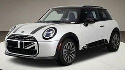 2026 MINI Hardtop 