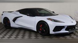 2022 Chevrolet Corvette Stingray