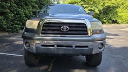 2009 Toyota Tundra SR5