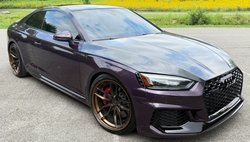 2018 Audi RS 5 2.9T quattro