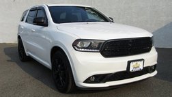2016 Dodge Durango R/T