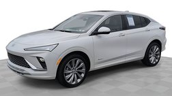 2024 Buick Envista Avenir